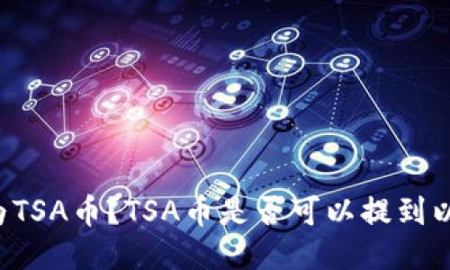### 何为TSA币？TSA币是否可以提到以太坊钱包？