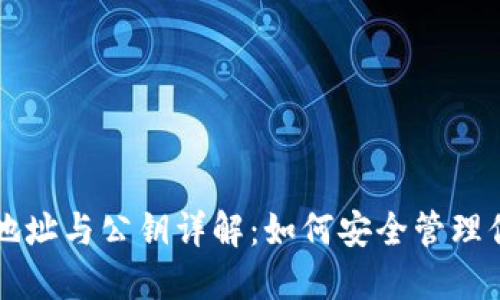 以太坊钱包地址与公钥详解：如何安全管理你的数字资产