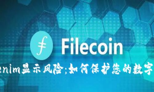理解Tokenim显示风险：如何保护您的数字资产安全