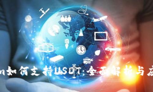 Tokenim如何支持USDT：全面解析与应用场景