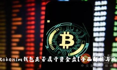 Tokentokenim钱包是否属于资金盘？全面解析与风险警示