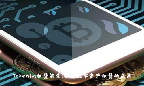 Tokenim租赁能量：探索数字资产租赁的未来