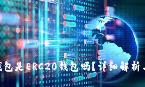 Tokenim钱包是ERC20钱包吗？详细解析与使用指南