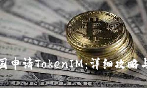 如何在中国申请TokenIM：详细攻略与注意事项