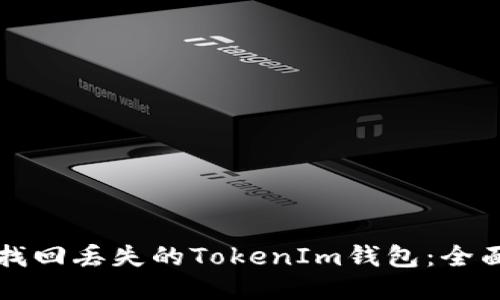 如何找回丢失的TokenIm钱包：全面指南