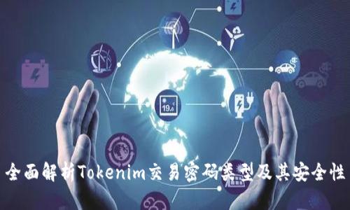 全面解析Tokenim交易密码类型及其安全性