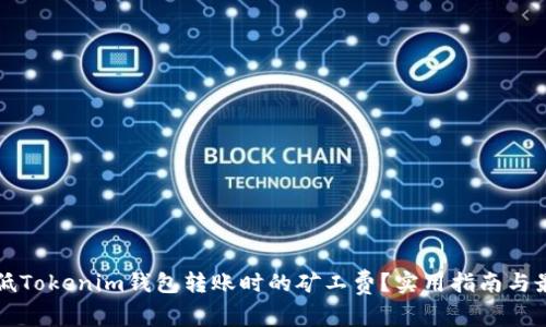 如何降低Tokenim钱包转账时的矿工费？实用指南与最佳实践