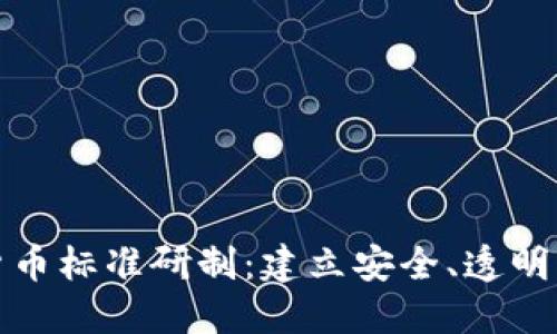 推进数字货币标准研制：建立安全、透明的金融未来