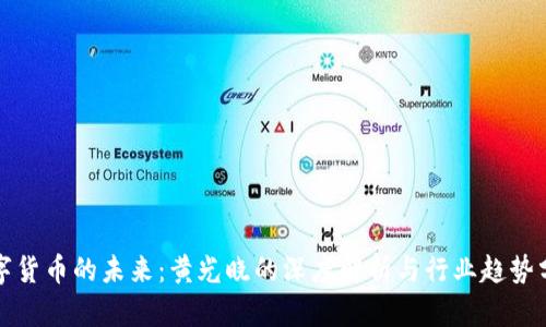 数字货币的未来：黄光晓的深度解析与行业趋势分析