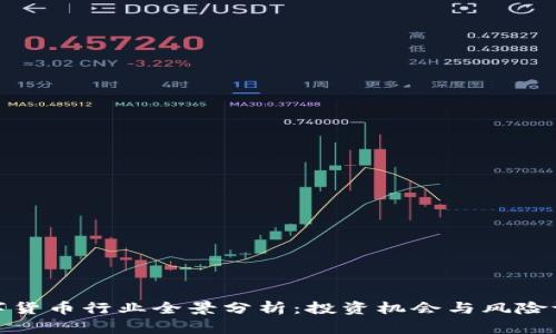 数字货币行业全景分析：投资机会与风险评估