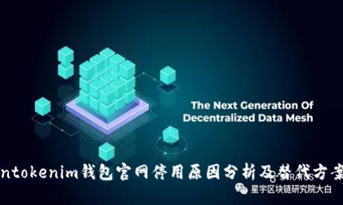 Tokentokenim钱包官网停用原因分析及替代方案推荐