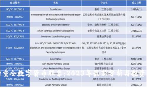 机构重仓数字货币股票：2023年最新分析与投资策略