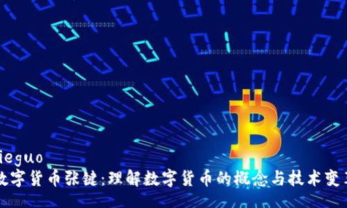 jieguo
数字货币张键：理解数字货币的概念与技术变革