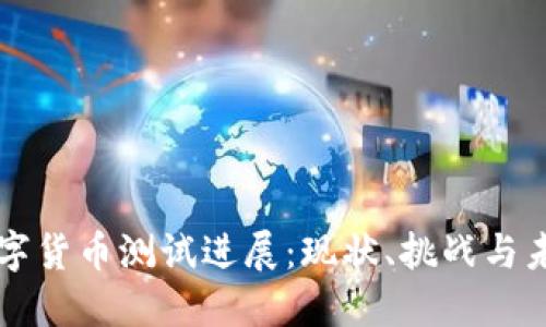 央行数字货币测试进展：现状、挑战与未来展望