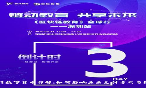 京东银行数字货币详解：如何影响未来支付方式与经济发展