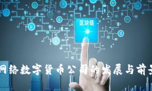 中国网络数字货币公司的发展与前景分析
