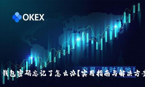  钱包密码忘记了怎么办？实用指南与解决方案