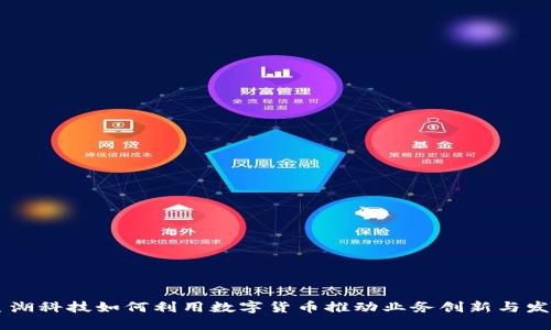 星湖科技如何利用数字货币推动业务创新与发展