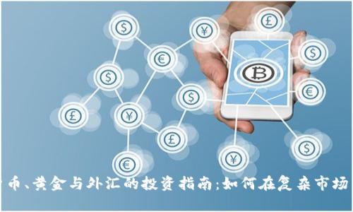 数字货币、黄金与外汇的投资指南：如何在复杂市场中获利