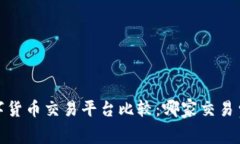 2023年数字货币交易平台比