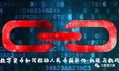 数字货币如何推动人民币