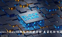 TokenTokenIM钱包的现状分析