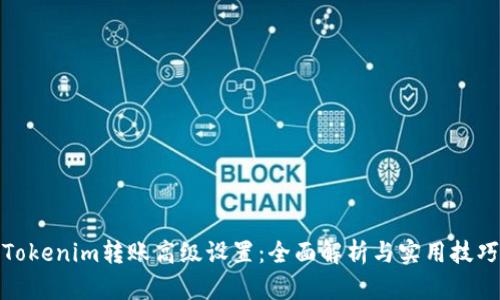 Tokenim转账高级设置：全面解析与实用技巧