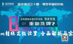 Tokenim转账高级设置：全面