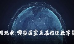全球数字货币使用现状：