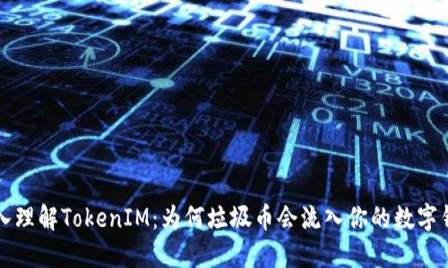 深入理解TokenIM：为何垃圾币会流入你的数字钱包