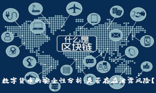 数字货币的安全性分析：是否存在泄露风险？