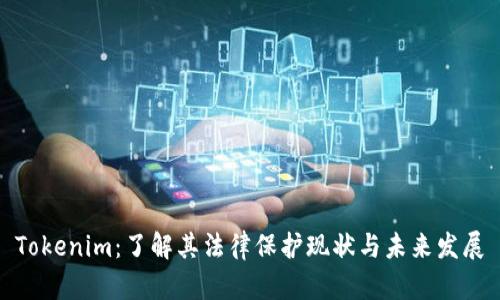 Tokenim：了解其法律保护现状与未来发展