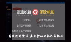 美国数字货币：未来金融