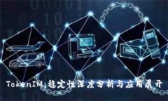 TokenIM：稳定性深度分析与应用展开
