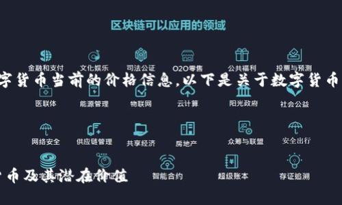 抱歉，但我无法提供实时的市场数据或特定数字货币当前的价格信息。以下是关于数字货币一般信息以及如何查找价格的指南，供您参考。

---


2023年数字货币投资指南：价格最低的数字货币及其潜在价值