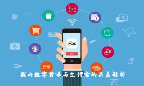 国内数字货币与支付宝的关系解析
