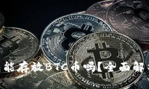 Tokenim钱包能存放BTC币吗？全面解析及使用指南