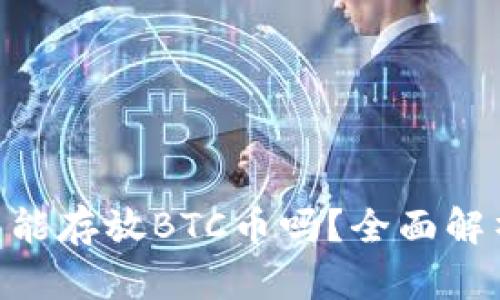 Tokenim钱包能存放BTC币吗？全面解析及使用指南