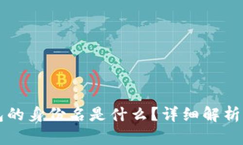 以太坊钱包的身份名是什么？详细解析与使用指南
