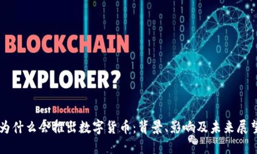 为什么会推出数字货币：背景、影响及未来展望