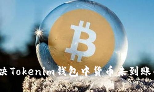 如何解决Tokenim钱包中货币未到账的问题？