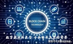 数字货币的类型：全面解