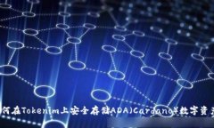 如何在Tokenim上安全存储
