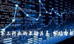 数字货币与军工行业的互