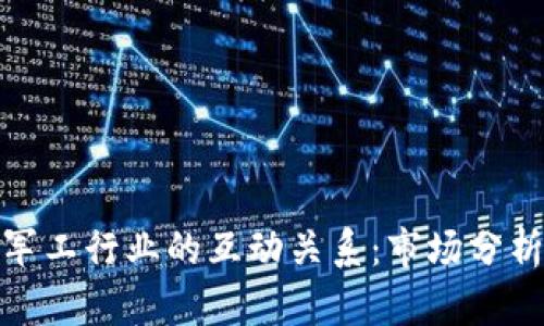 数字货币与军工行业的互动关系：市场分析与未来趋势