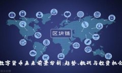 数字货币未来前景分析：