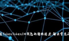 如何加速TokenTokenIM钱包的