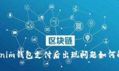 Tokenim钱包支付后出现问题