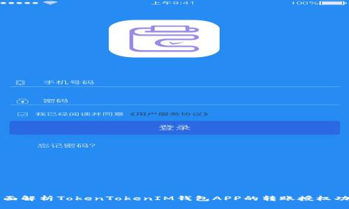 全面解析TokenTokenIM钱包APP的转账授权功能
