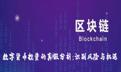 数字货币投资的真假分析：识别风险与机遇